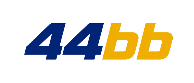 44bb লোগো